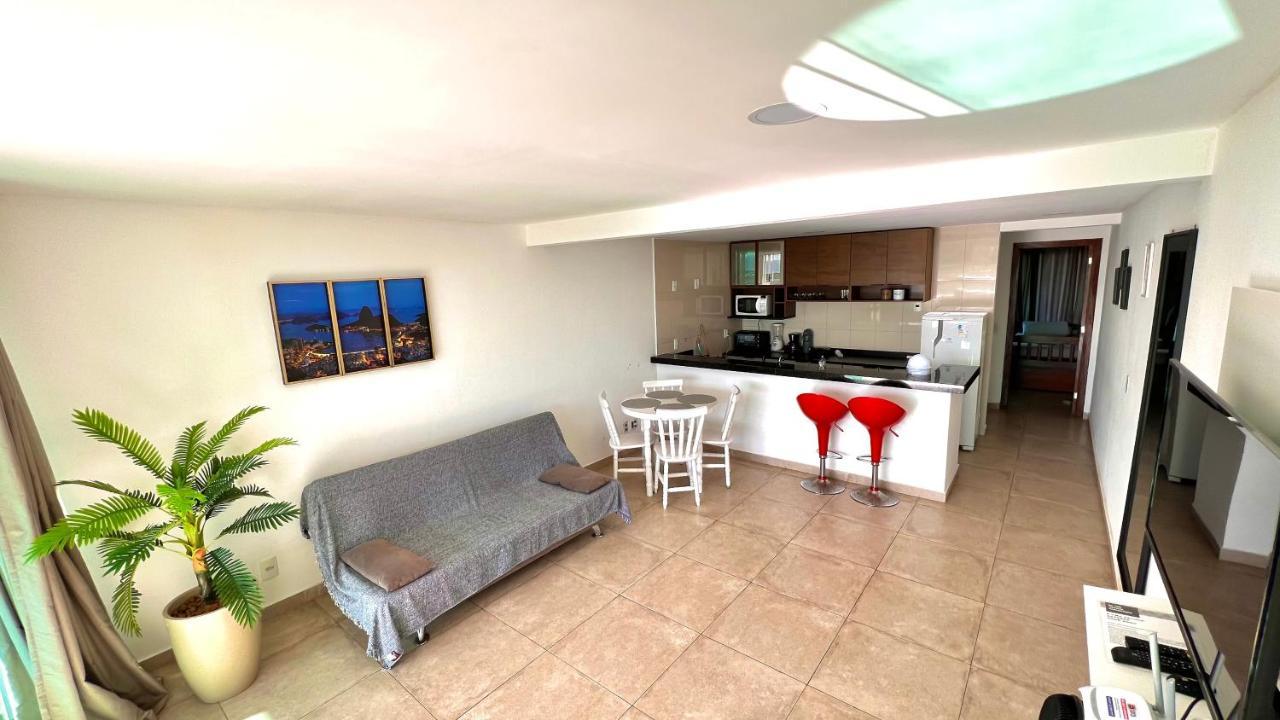 Apartamento Vista Mar Ate 7 Pessoas Arraial do Cabo Exterior photo