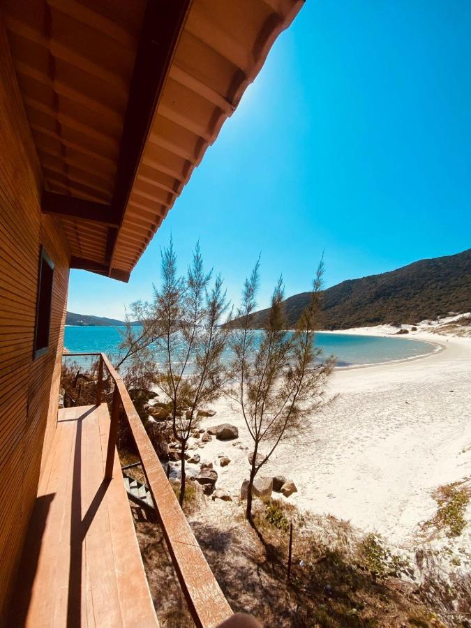 Apartamento Vista Mar Ate 7 Pessoas Arraial do Cabo Exterior photo